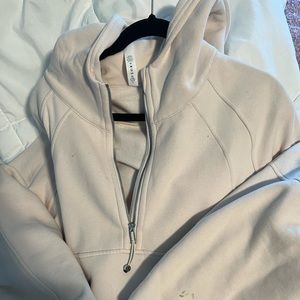 Lululemon Scuba Hoodie